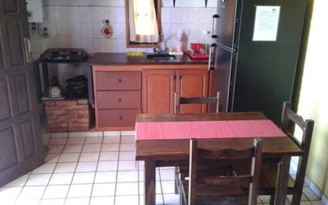 Cabañas San Gabriel Arcangel