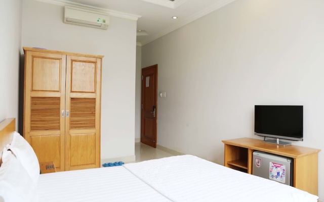Bin Bin Hotel 2 - Near Him Lam D7 – Guest Rooms – Ho Chi Minh City