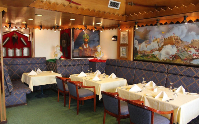 Oasis Hotel Kuwait