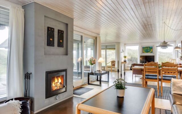 "Zafir" - 200m from the sea in Western Jutland