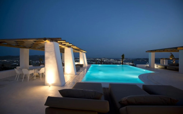 Villa Opal DV Mykonos