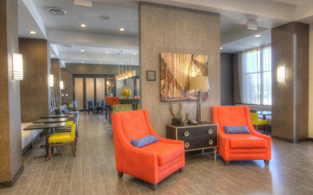 Hampton Inn Houston I-10 East