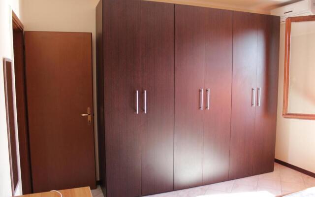 Appartamento a due passi da Mantova