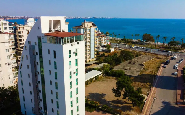 Yelken Apart-Hotel
