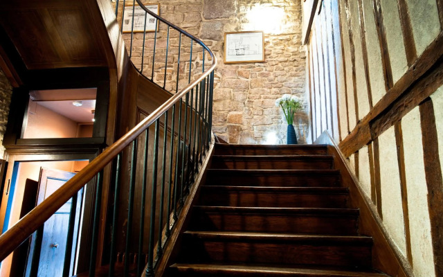 Hôtel Philippe le Bon