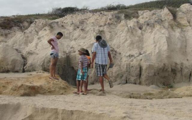 Morro Branco Beach Village