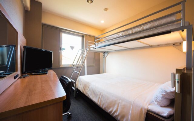Super Hotel Inn Kurashiki Mizushima