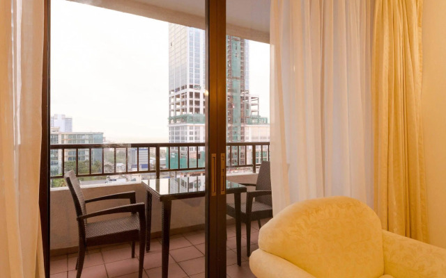 Colombo Residencies