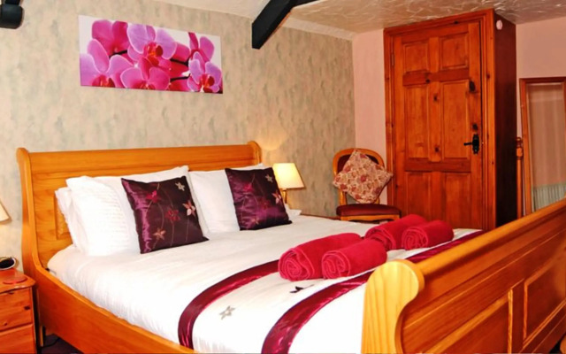 The West Country Inn