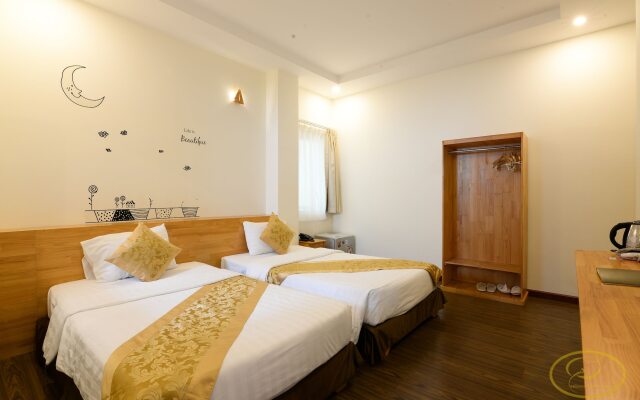 Hong Mon Villa