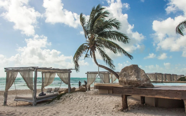 Esencial Tulum