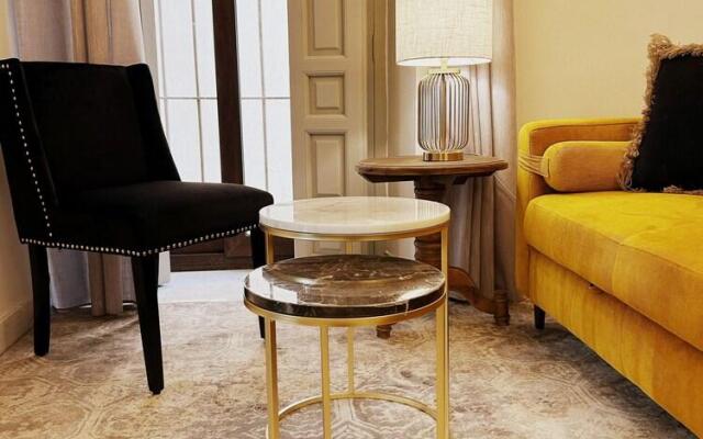 Arco de la Seda - Hotel Boutique