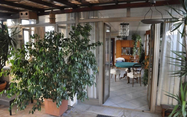 Casa Del Sole
