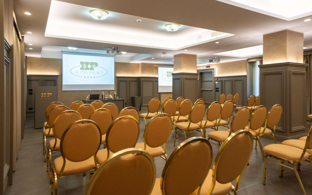 Mövenpick Hotel Bari  (Opening July 2025)