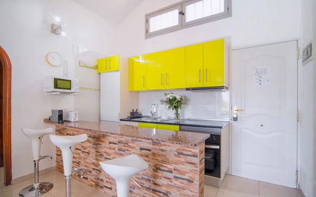 Holanda Tropic Yumbo