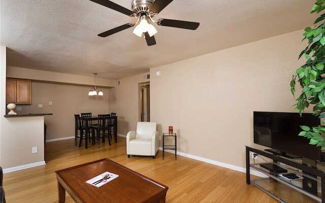 Exclusively Yours 1 BR by Casago