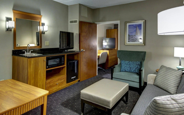 Embassy Suites Williamsburg