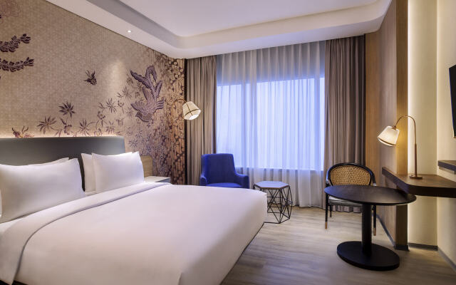 Mercure Jakarta Gatot Subroto