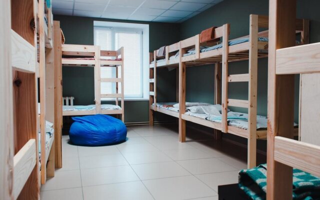 Hostel PuFff