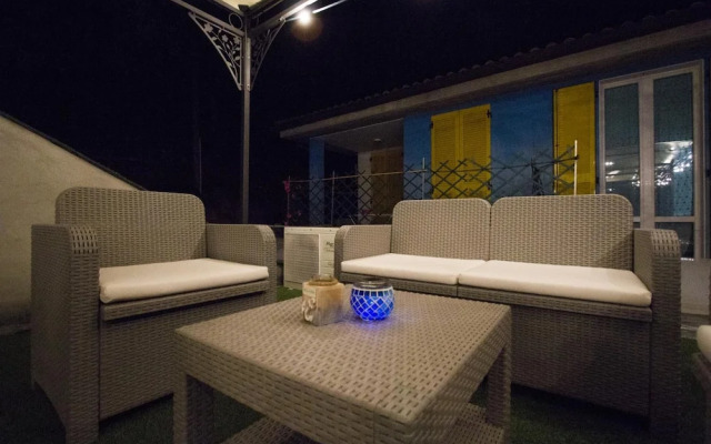 Guest House Valle dell'Eden