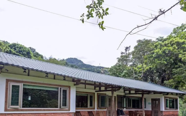Mei Li Homestay