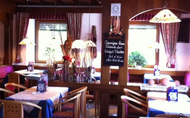 Maurer Gasthof-Vinothek