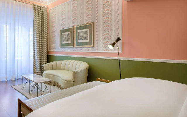 Santo Mauro, a Luxury Collection Hotel, Madrid