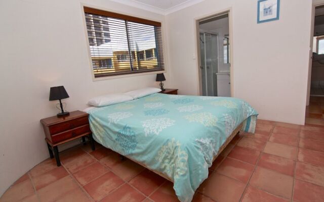 Palm Beach Holiday Resort