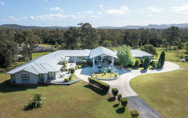 Lake Macquarie Manor