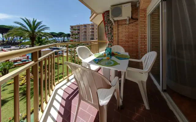 Apartamentos Cye 5 Rentalmar