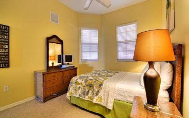 Harborview Grande 604