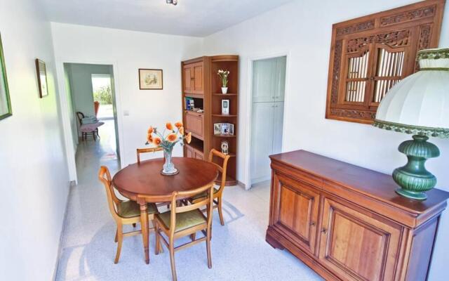 Casalionelantibes Appartement de 70m2 avec jardins et parking