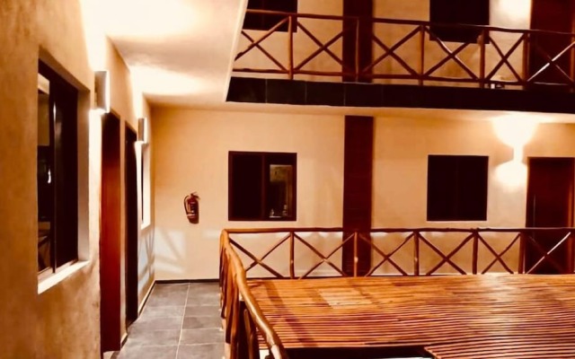 Hotel Manglar Suites