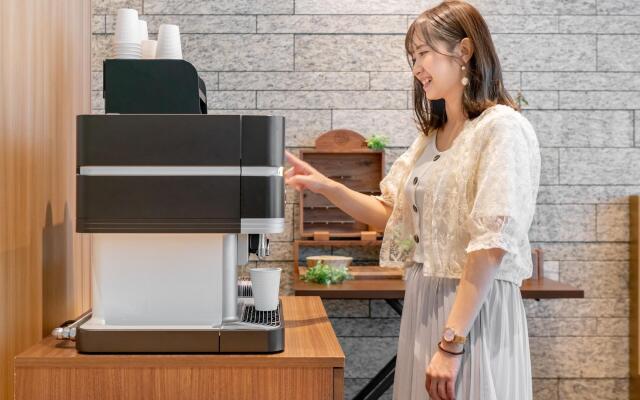 Keio Prelia Hotel Sapporo