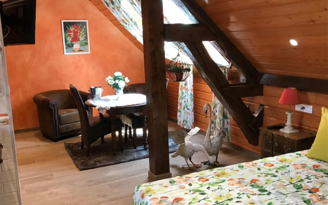 La Ferme Briarde