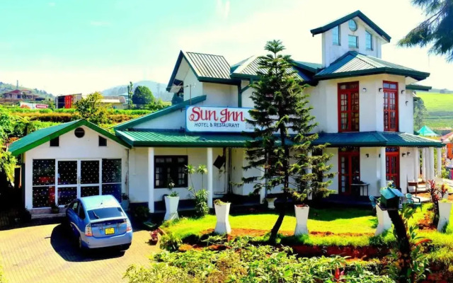 Sun Inn