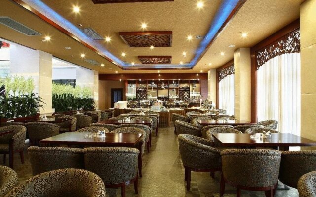 Nanning Guoyu Hotel