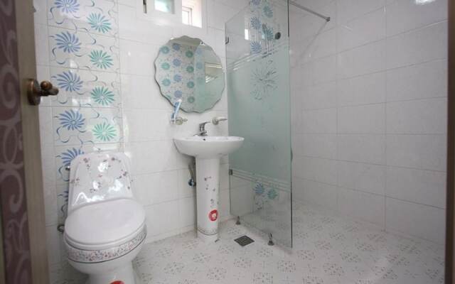 Taean Aloenara Pension