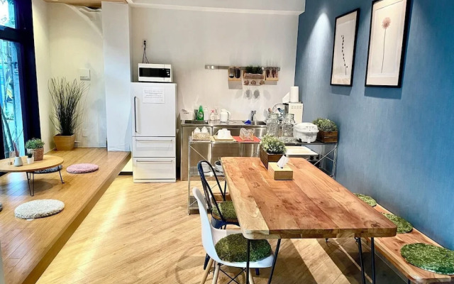 JA Hotel Midoribashi