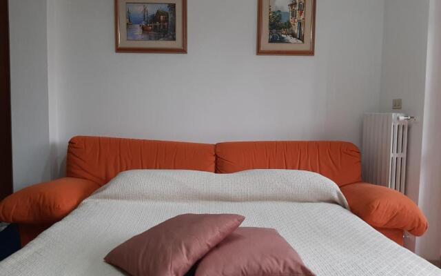 Milano Linate Airport Apartment