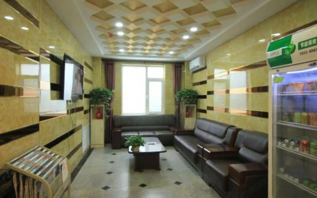 Rongxiang Seafood Hotel