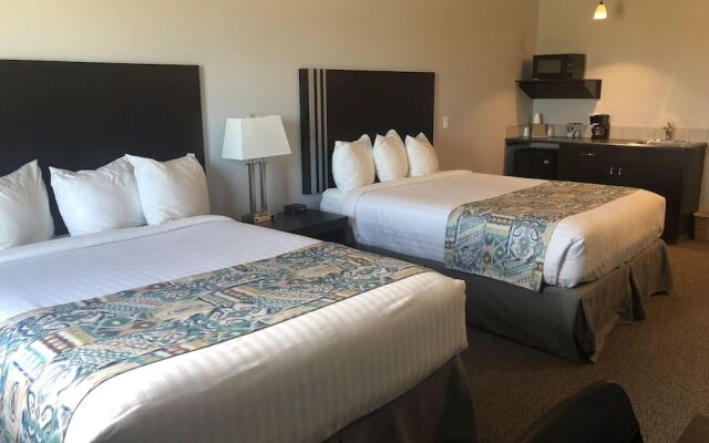 R & R Lakeview in Hardisty