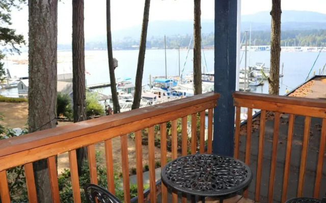 Page Point Inn