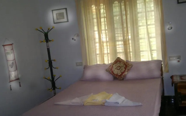 Ganesh House Homestay