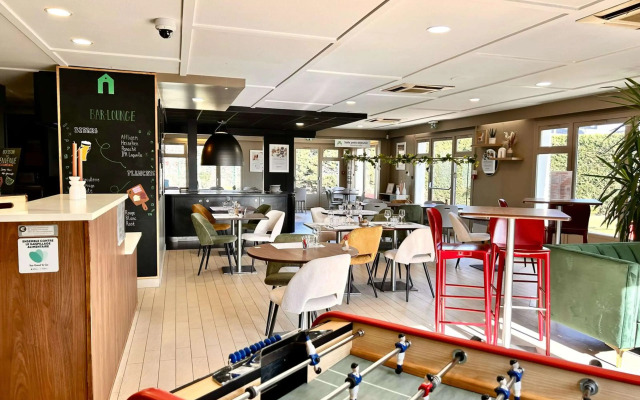 Hotel Campanile Montargis - Amilly