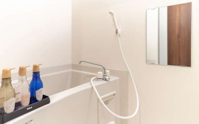 Villa Penthouse Tenma