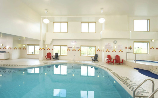 Gold Eagle Lodge