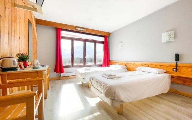 Atmosphère Hotel