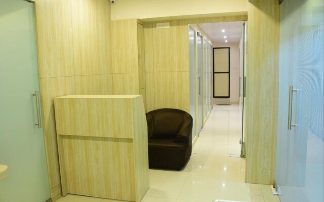 BKC Corporate Hostel