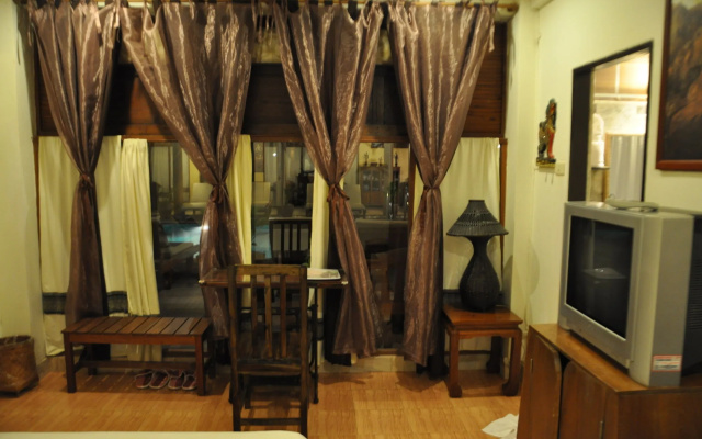 Ruean Thai Hotel